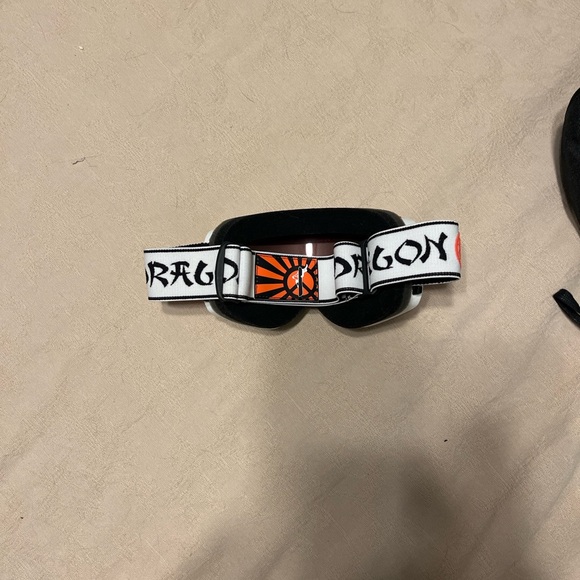 Red Sunglasses - Picture 5 of 5